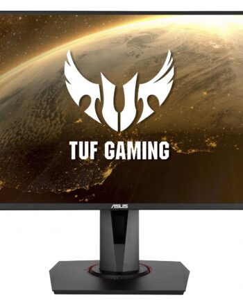 Asus Tuf Gaming Vg279qm 27 1920   1080  Full Hd  Hdmi Displayport 280hz Pivot Skærm