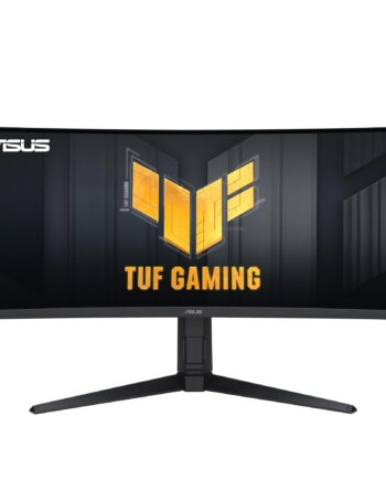 Asus Tuf Gaming Vg34vqel1a 34 3440   1440  Ultrawide  Hdmi Displayport 100hz