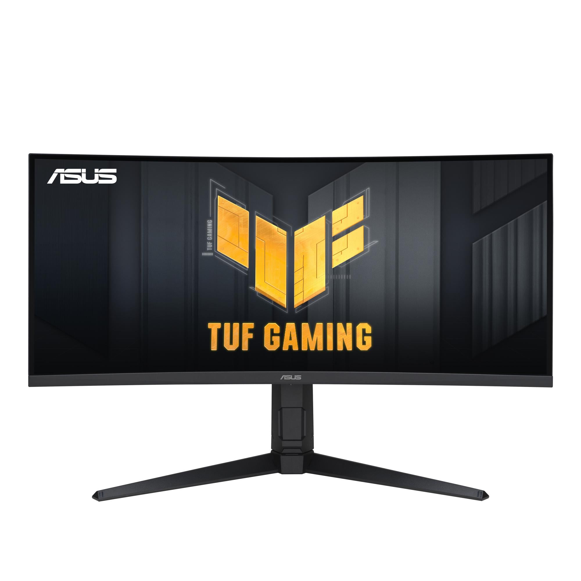 Asus Tuf Gaming Vg34vqel1a 34 3440   1440  Ultrawide  Hdmi Displayport 100hz