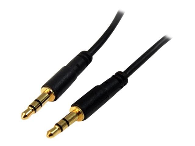 Aux Kabel   Meter