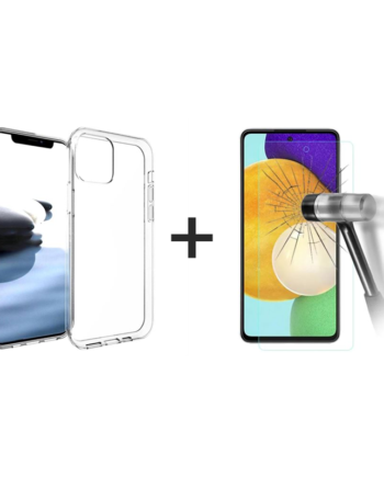 Bagcover   Skærmbeskyttelse  Bundle Tilbud