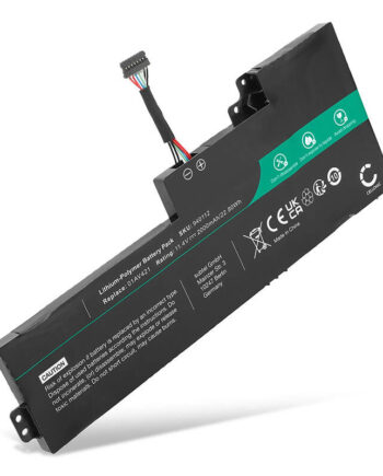 Batteri Til Lenovo Thinkpad T480  T470  T470s  T470p  A485  A258  A475  01av421