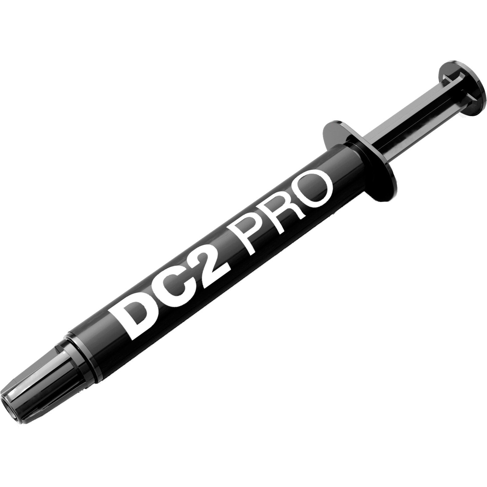 Be Quiet  Dc2 Pro  Thermal Pastes