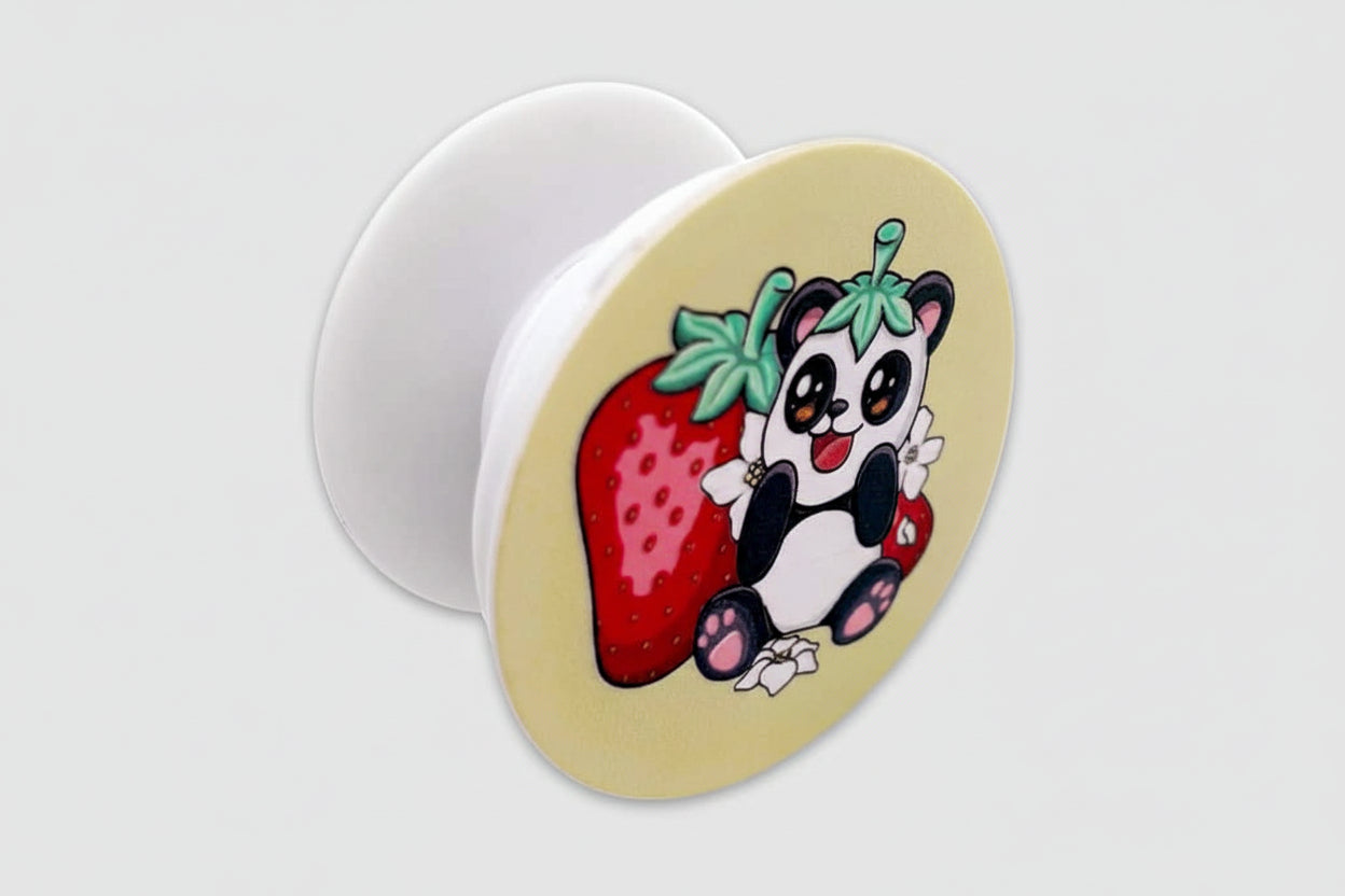 Beduna Butiful Popholder Popsocket Geekd Dk