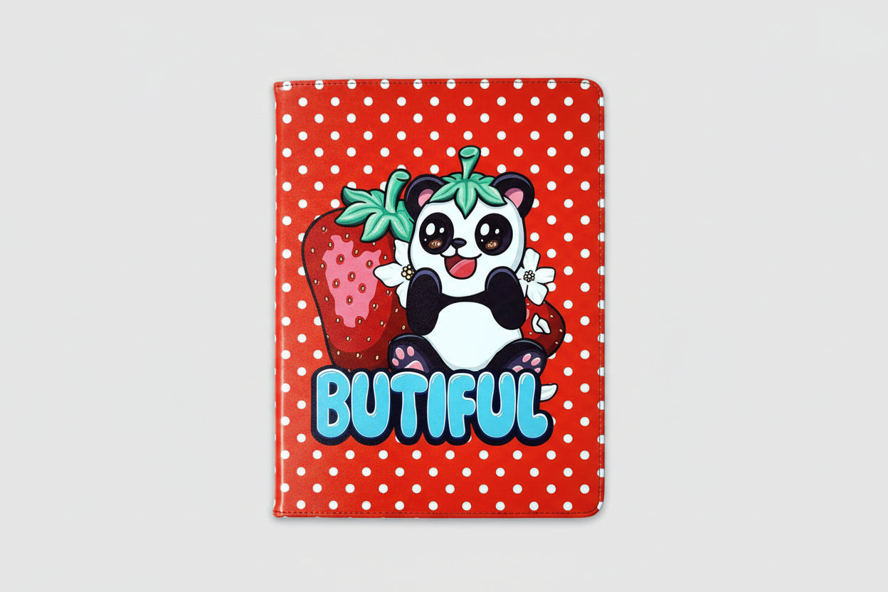 Beduna Butiful Tablet Cover   10   Quot  Geekd Dk