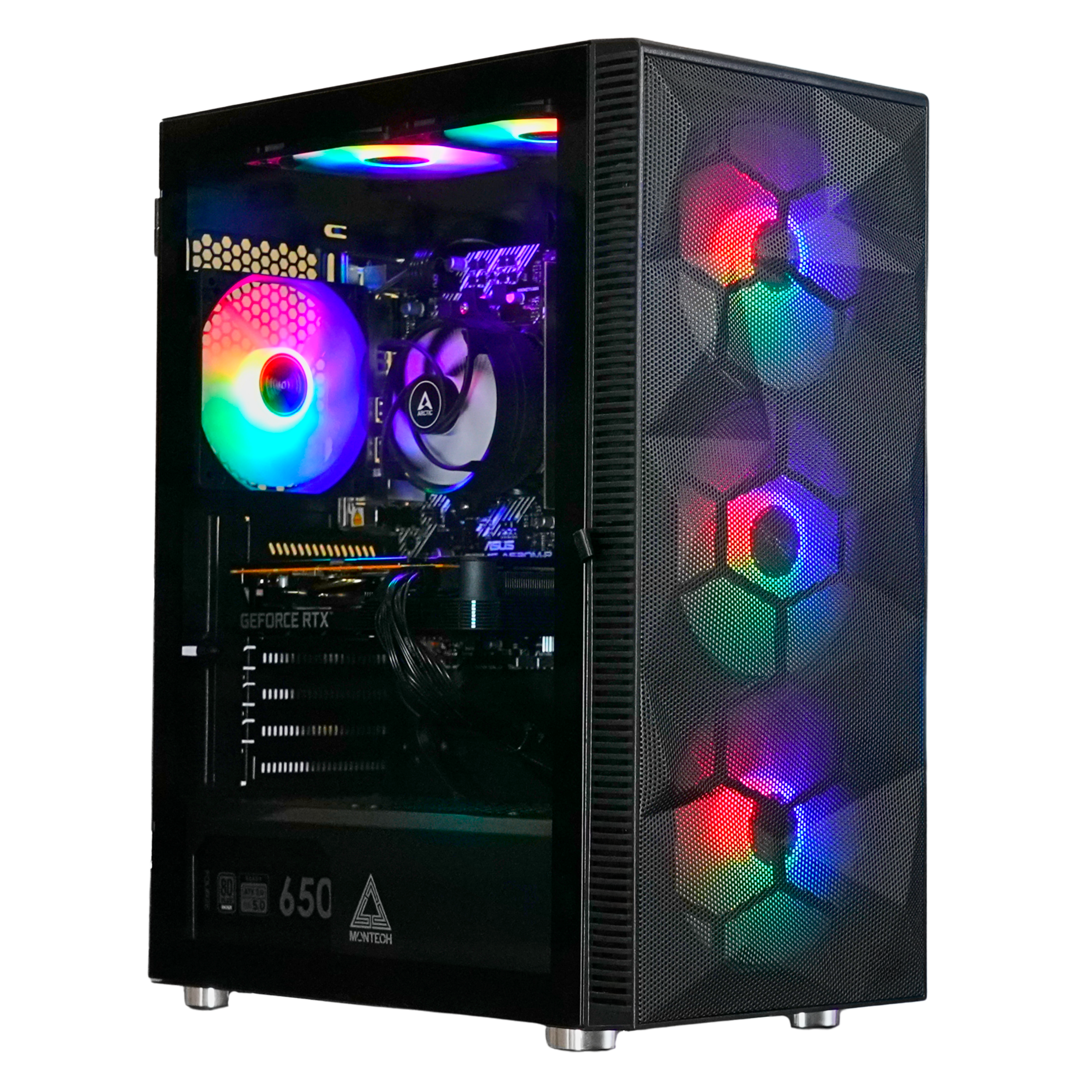 Begynder Gaming Computer   Geekd Dk