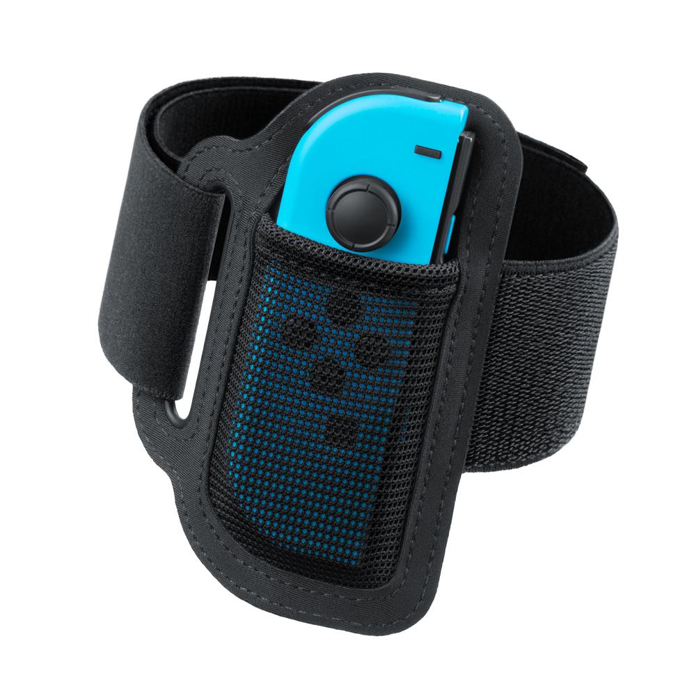 Ben Rem Nintendo Switch Tilbehør Geekd Dk