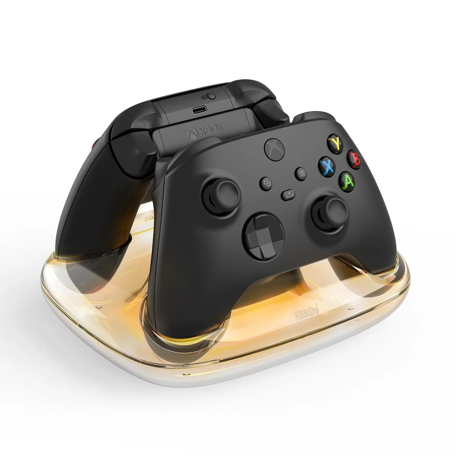 8bitdo Charge Dock Xbox Sort Charging Dock Geekd Dk