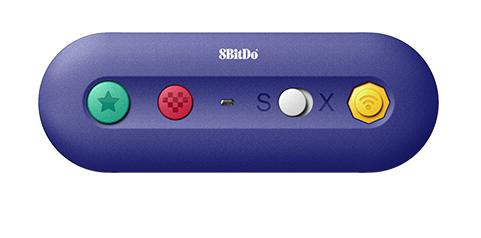 8bitdo Gbros  Adapter For Gc Cont