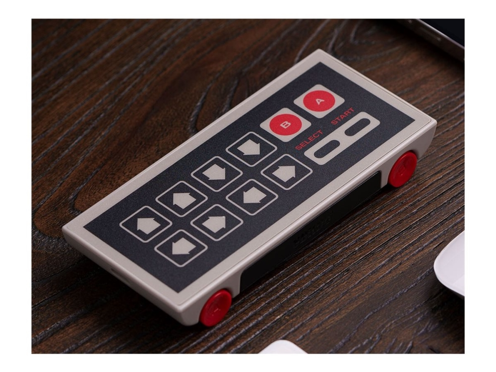 8bitdo N30 Trådløs Mobil Oplader