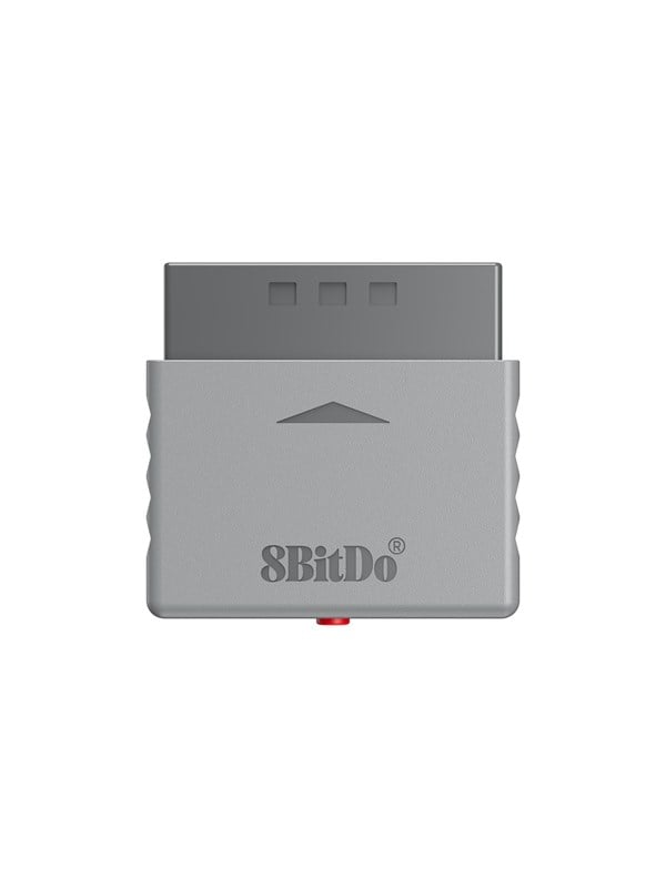 8bitdo Retro Receiver Ps1 Ps2