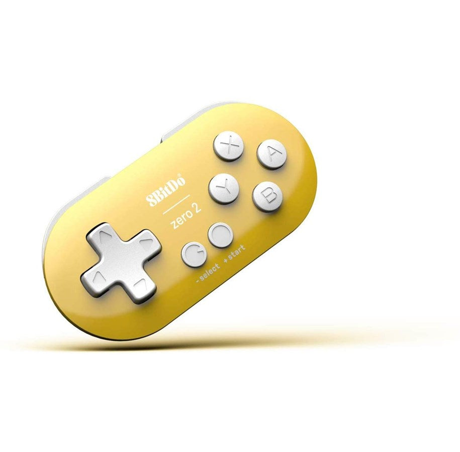 8bitdo Zero   Gul Controller Geekd Dk