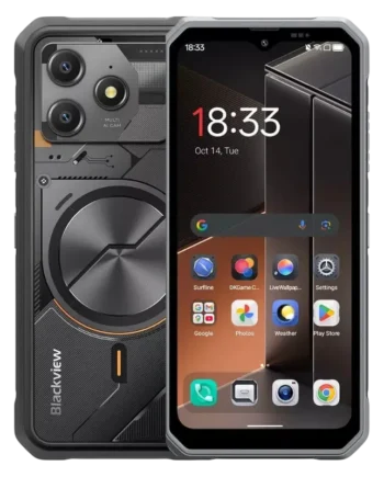 Blackview Fort 100 Android 16