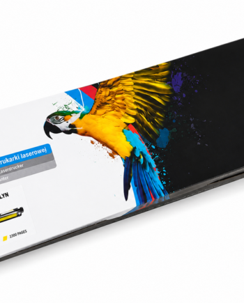 Brother Tn248   Kompatibel Yellow   Toner