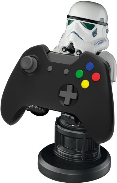 Cable Guys Stormtrooper