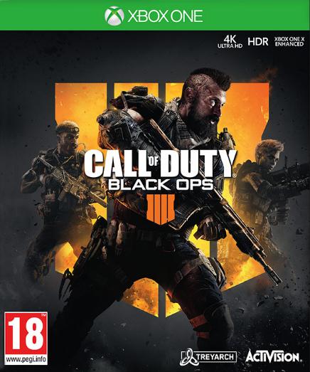 Call Of Duty: Black Ops   Xbox One