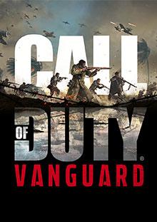 Call Of Duty: Vanguard Xbox One Xbox One Spil Geekd Dk