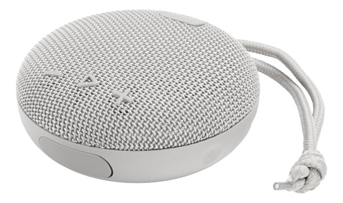 Cm763 Vandtæt Bluetooth Højttaler   Grå Højtaler Geekd Dk