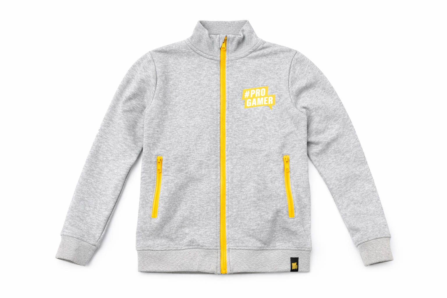 Comkean Pro Gamer Trøje  -  år Hoodie Geekd Dk