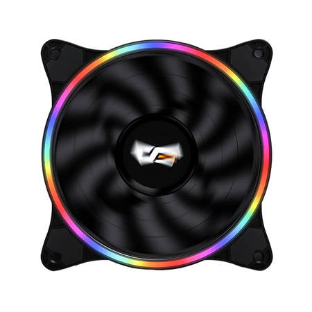 Computer Blæser Rgb Darkflash D1  120x120