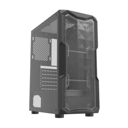 Computer Kabinet Darkflash Aquarius Acrylic Geekd Dk