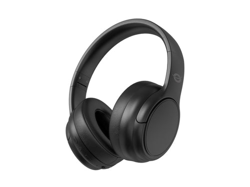 Conceptronic Bluetooth Headset   Sort Geekd Dk