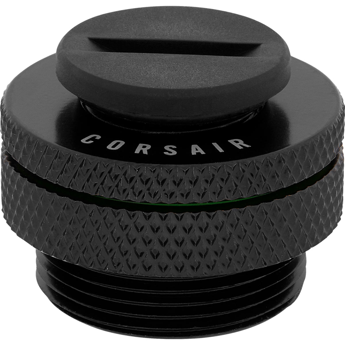 Corsair Hydro Series Xf Fill Port Flydende Kølesystem Fyldport -pack Sort Vandkøling Geekd Dk
