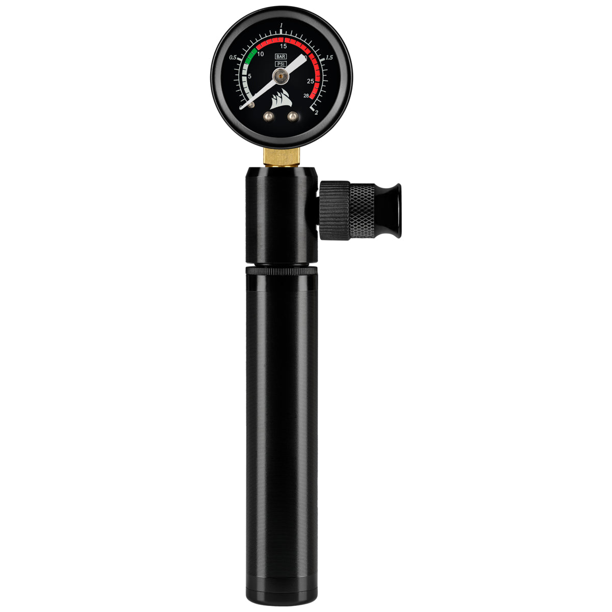 Corsair Hydro Series Xt Flydende Kølesystems Læktester -pack Sort Vandkøling Geekd Dk