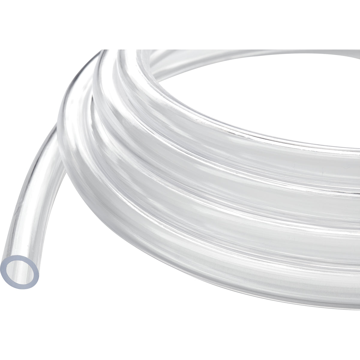 Corsair Hydro Series Xt Softline 10 13mm Id Od Rør Til Væskekølesystem -pack Transparent Vandkøling Geekd Dk