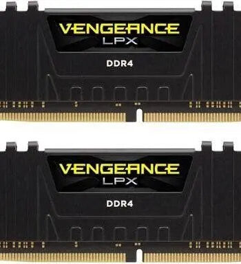 Corsair Vengeance Lpx  16gb  Ddr4 16gb 2133 Mhz Ram Geekd Dk