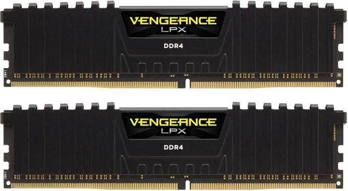 Corsair Vengeance Lpx 16gb Ddr4 16gb 2133 Mhz Ram Geekd Dk