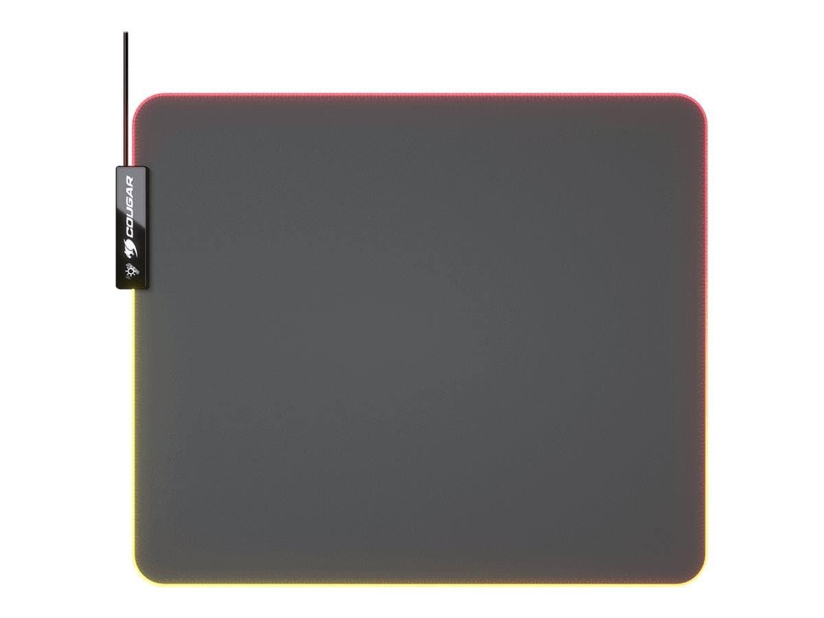 Cougar Neon Rgb Musemåtte Geekd Dk