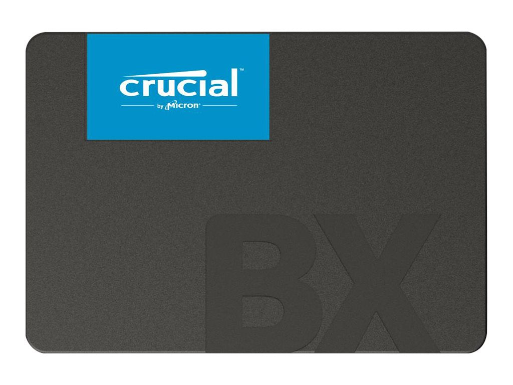 Crucial Ssd Bx500 1tb     Sata-600 Geekd Dk