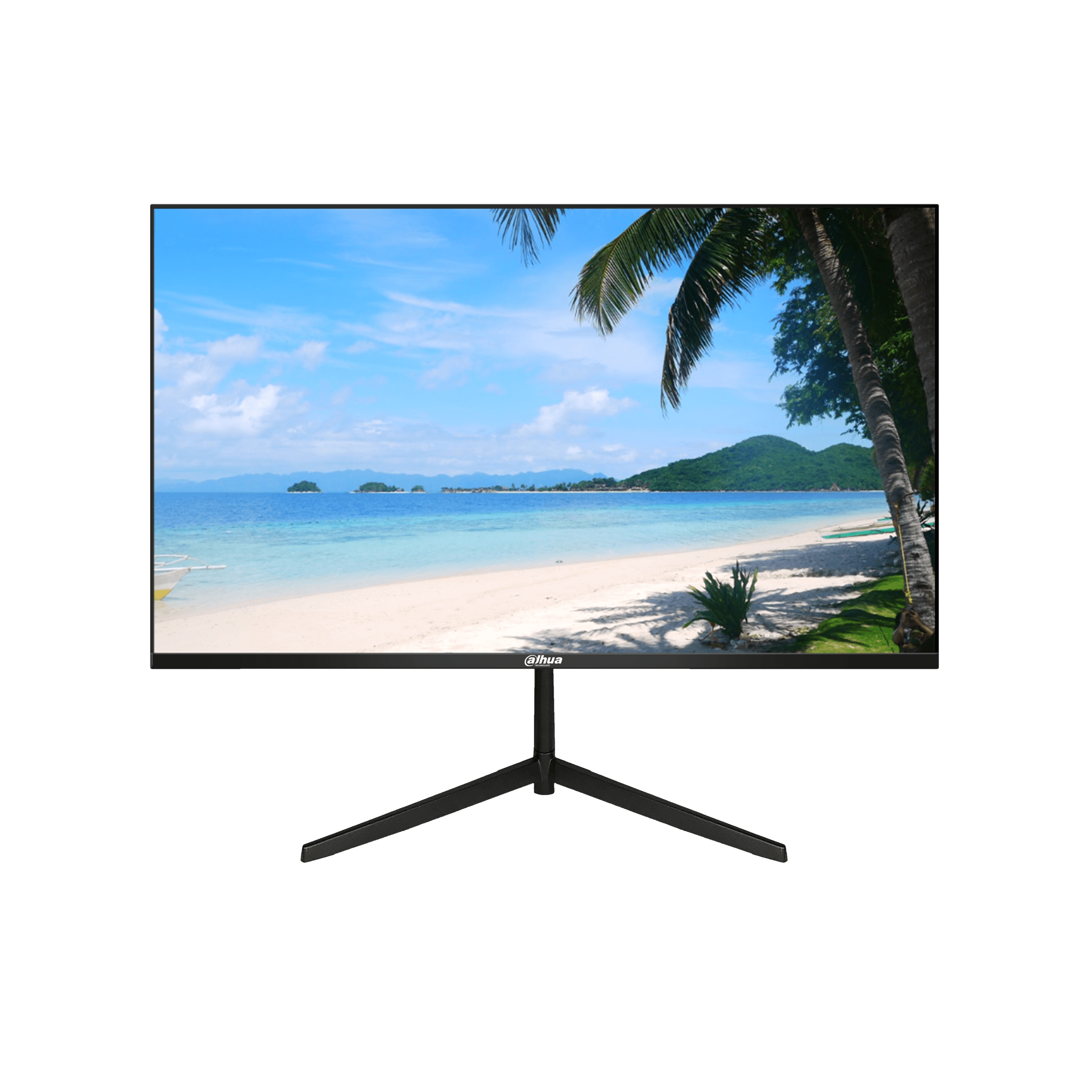 Dahua Dhi-lm24-b200s 23   Quot  1920   1080 Hdmi 100hz Skærm Geekd Dk