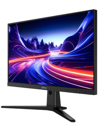 Dahua Lm25-e231b 24   Apos Apos  1920   1080  Full Hd  Ips Hdmi Displayport 180hzskærm Geekd Dk