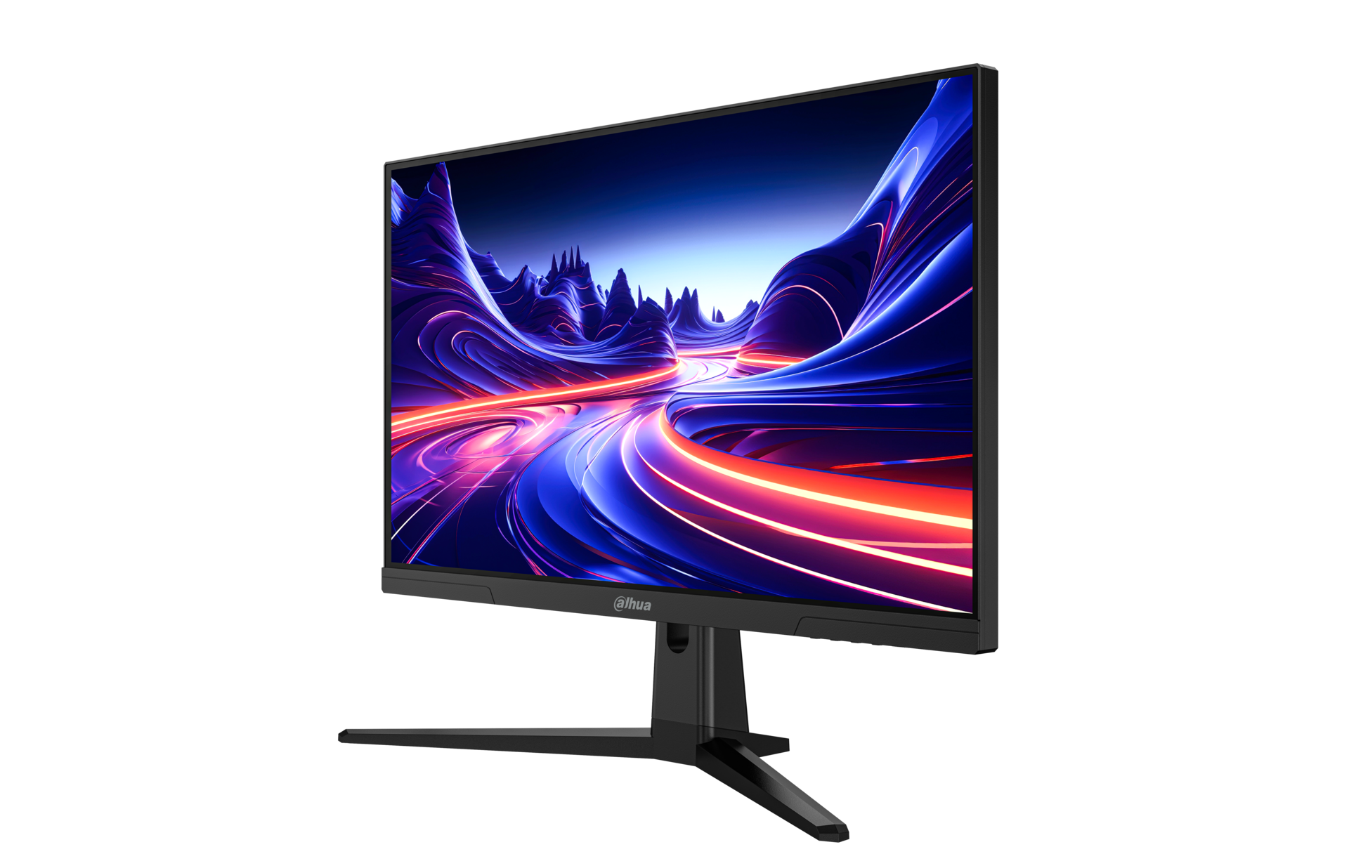 Dahua Lm25-e231b 24 Apos Apos 1920 1080 Full Hd Ips Hdmi Displayport 180hzskærm Geekd Dk