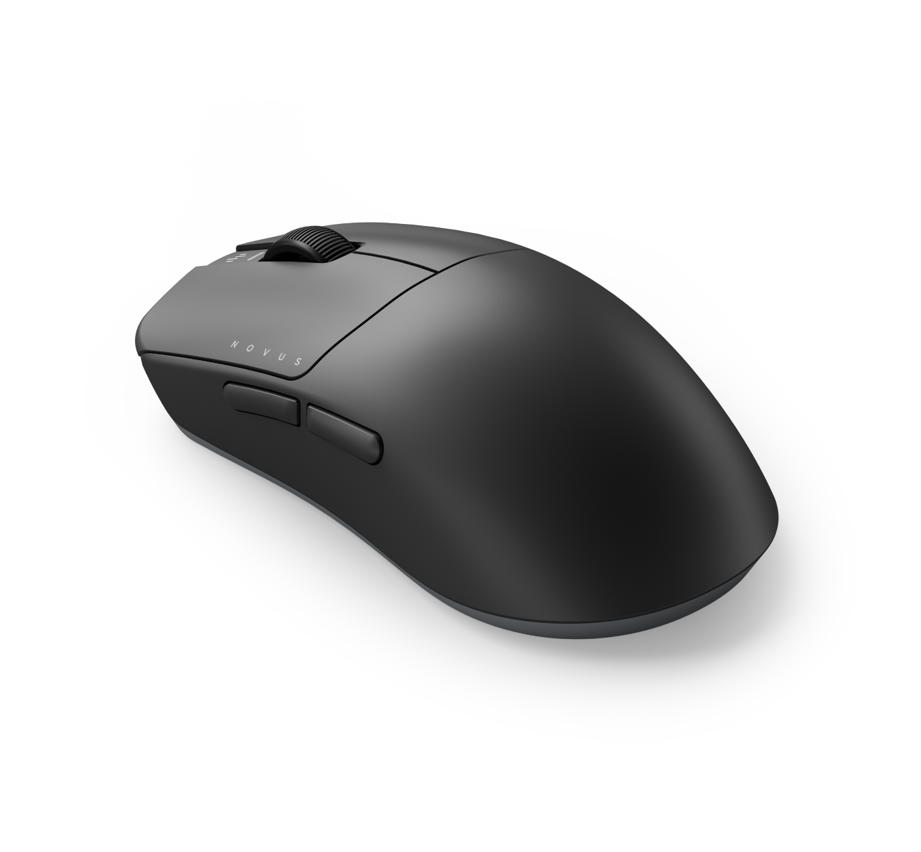 Dark Project Novus