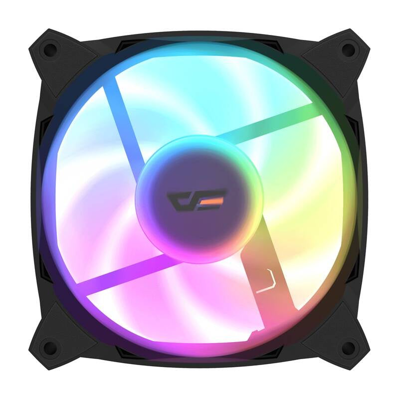 Darkflash Gr30 Cooling Fan  Sort