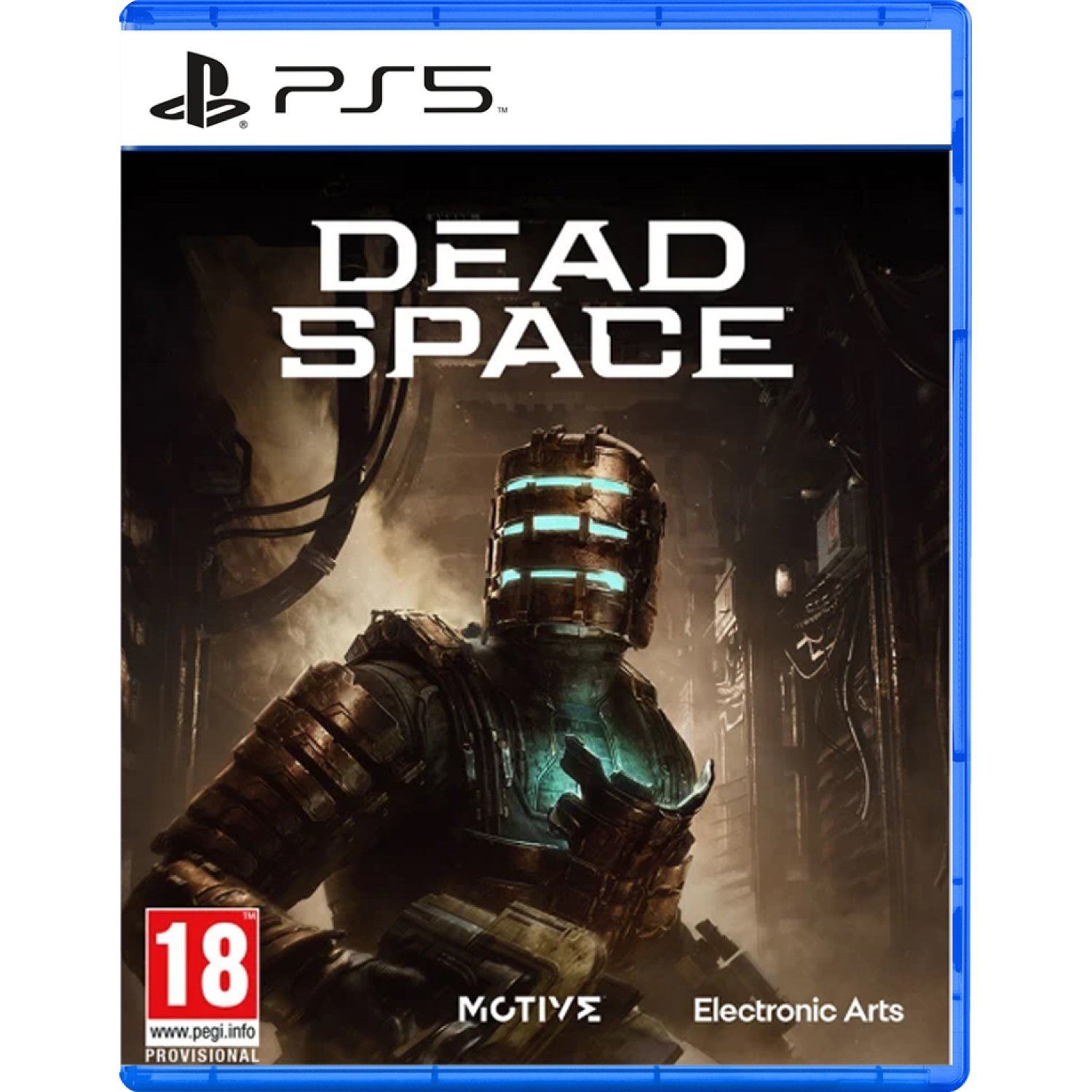 Dead Space Remake Playstation   Ps5 Spil Geekd Dk