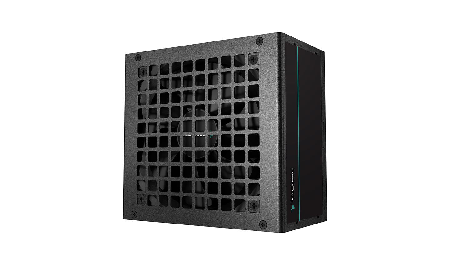 Deepcool Pf600 600w 80
