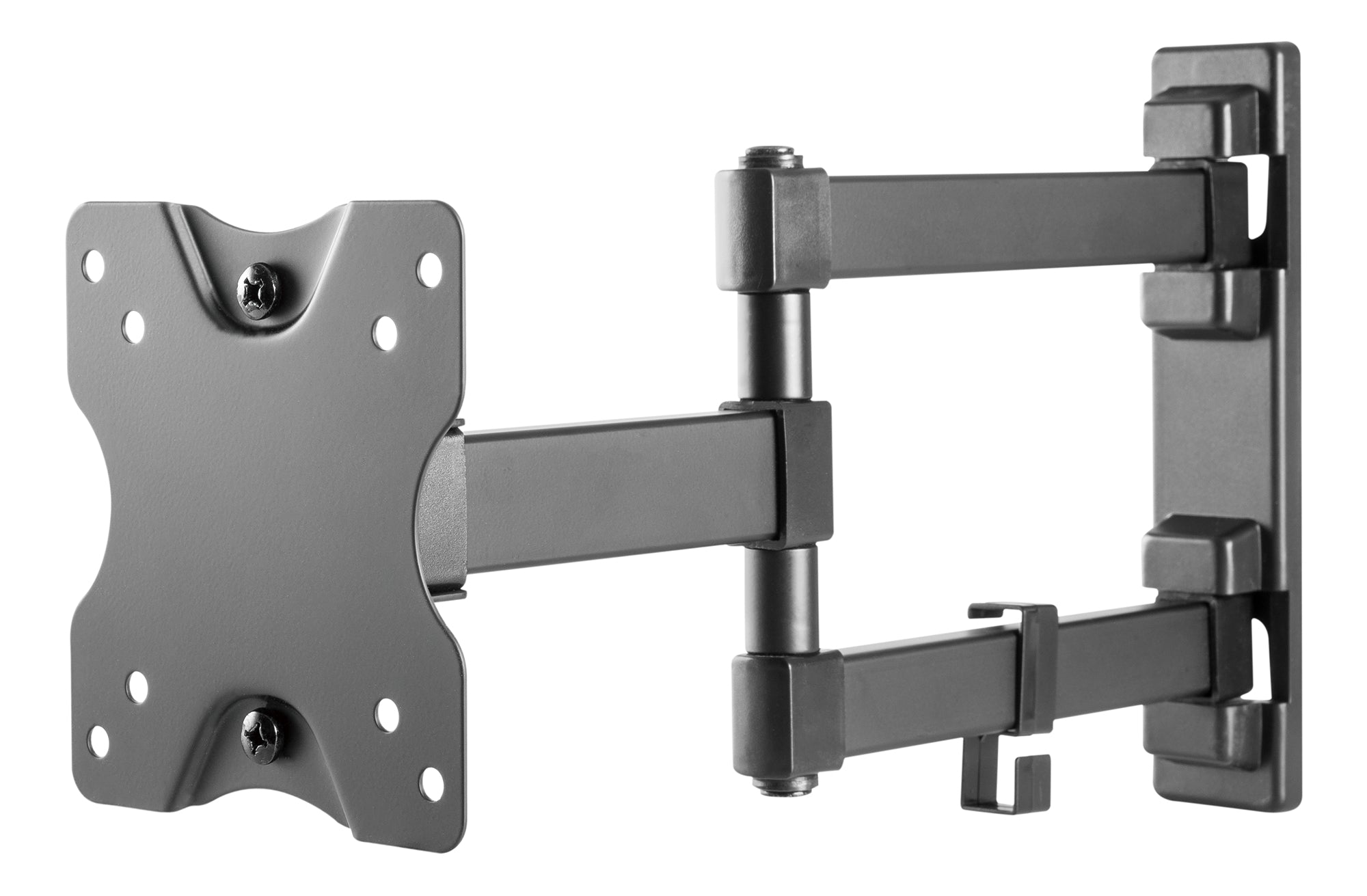 Deltaco Arm-1204 Beslag Tv   Monitor 13-27 Skærmophæng Geekd Dk