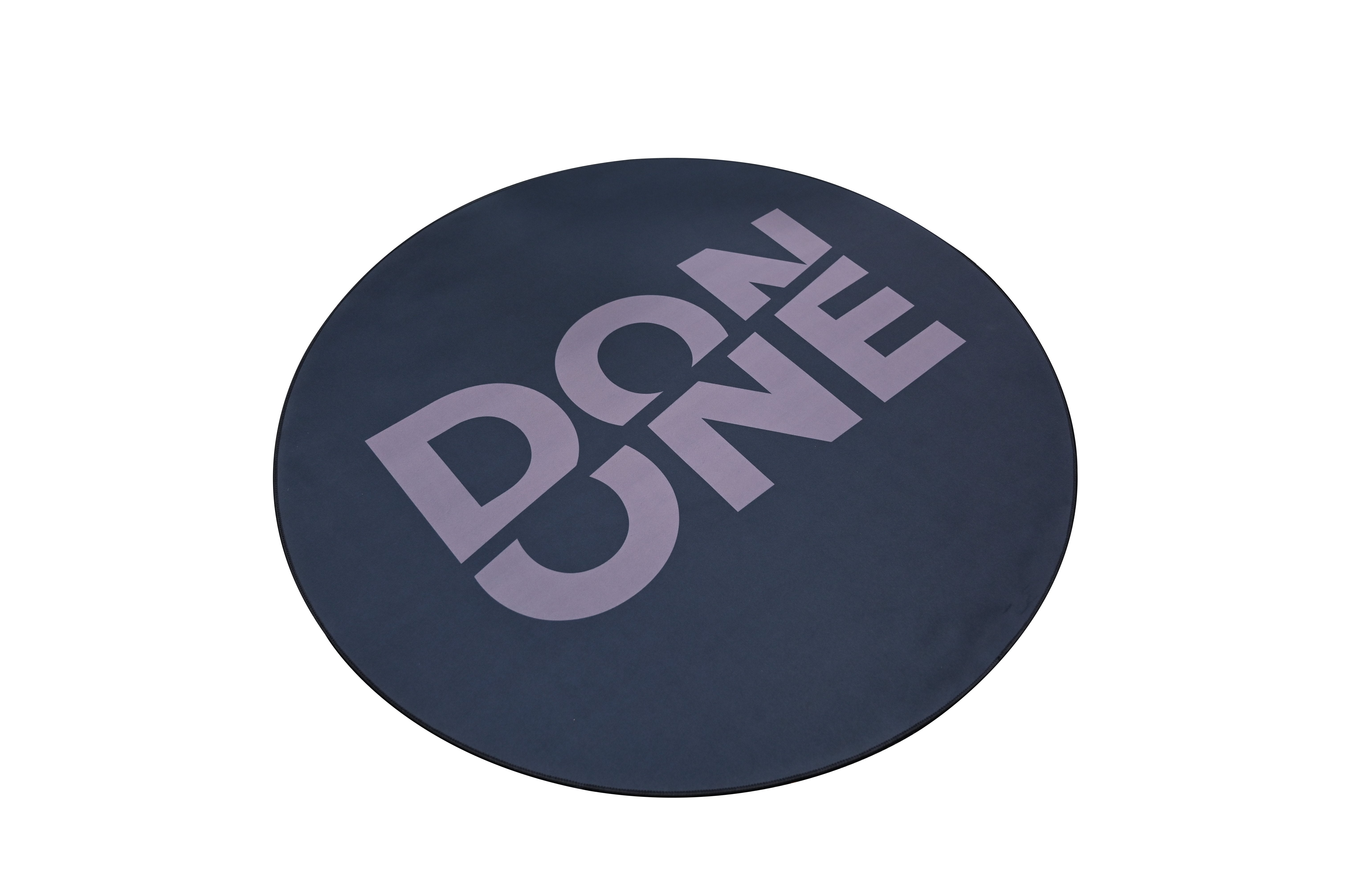Don One Floorpad For Gaming Chair Fp100 Gulvmåtte Geekd Dk