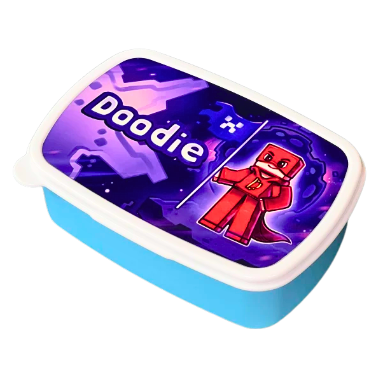 Doodie Madkasse Geekd Dk