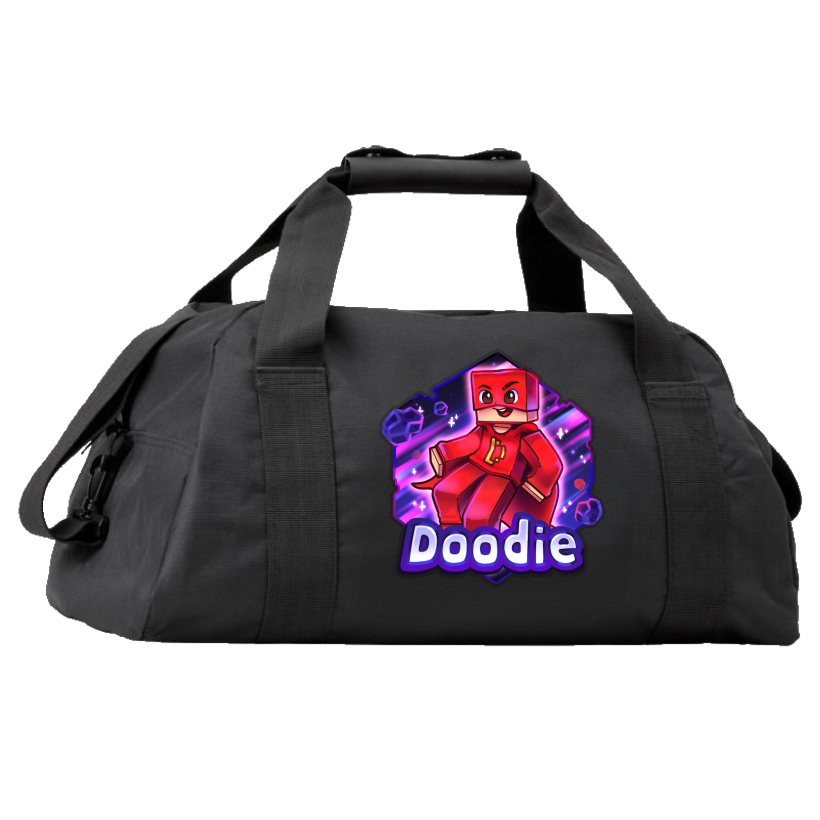 Doodie Sportstaske
