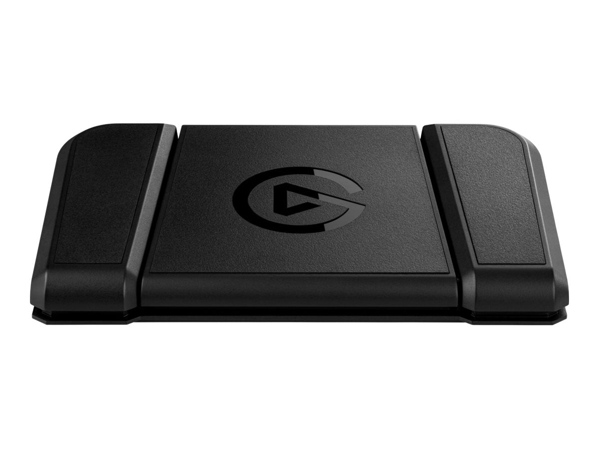 Elgato Stream Deck Pedal Pedaler Streamdeck Geekd Dk