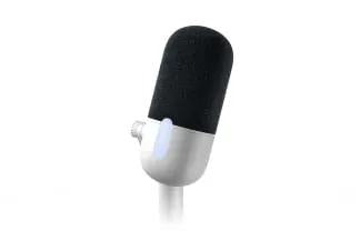 Elgato Wave Neo Mikrofon Kablet Hvid Geekd Dk