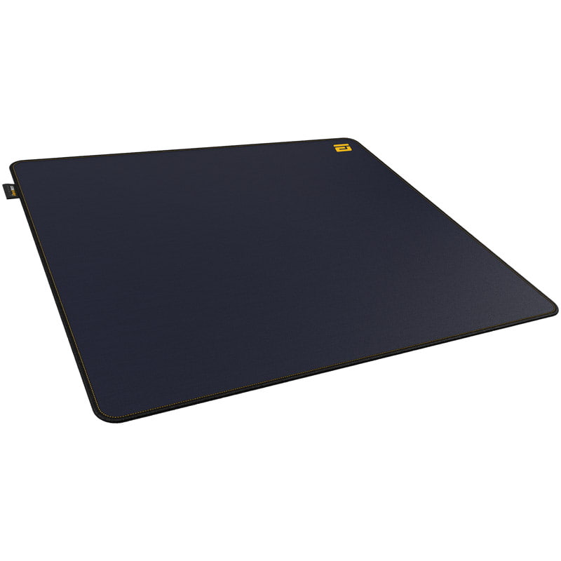 Endgame Gear Mpc-450 Cordura Gaming Mousepad Blue Musemåtte Geekd Dk