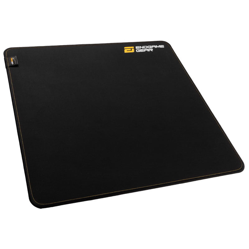 Endgame Gear Mpx-390 High-end Cordura Gaming Mousepad Black