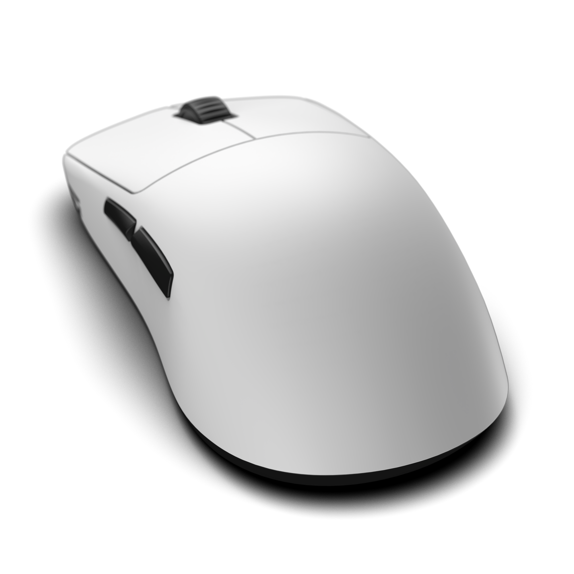Endgame Gear Op1w 4k V2   Trådløs Gaming Mus  White