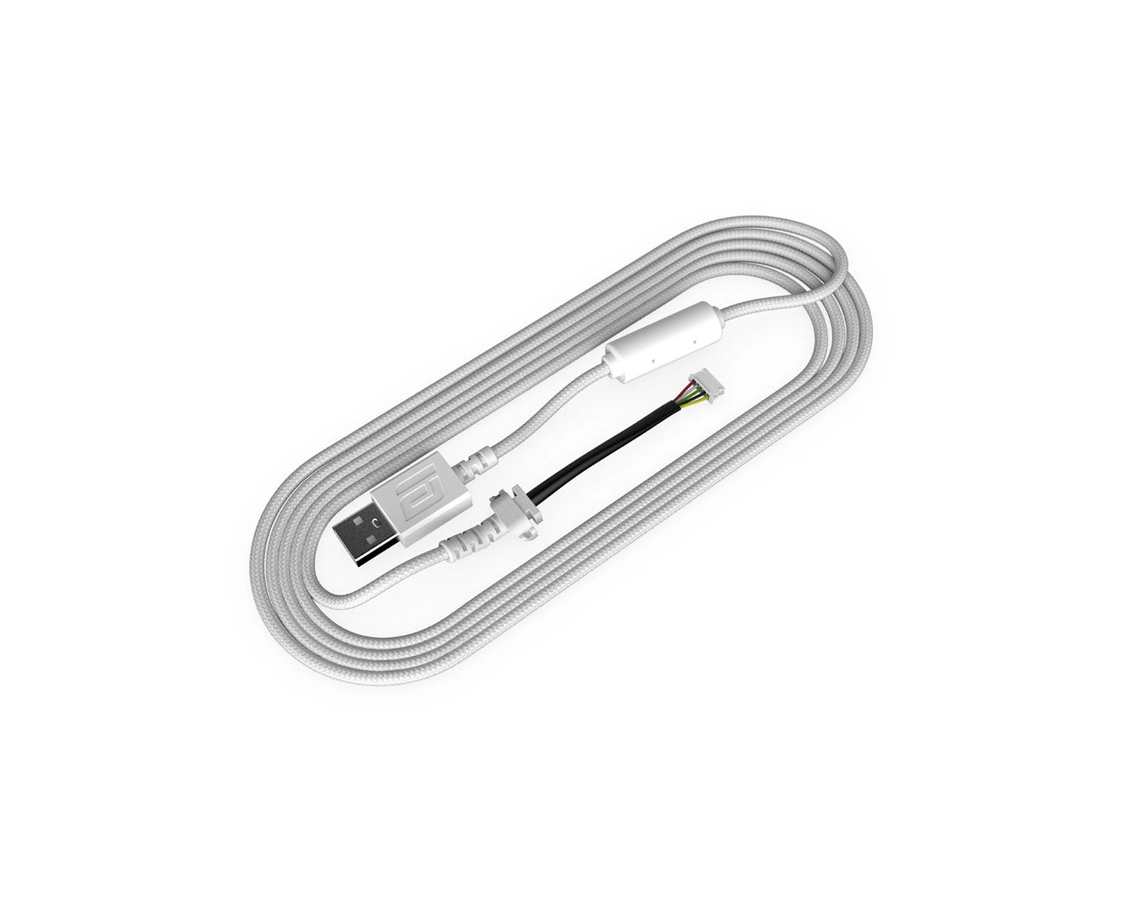 Endgame Gear Xm2 Flex Cord     Grey